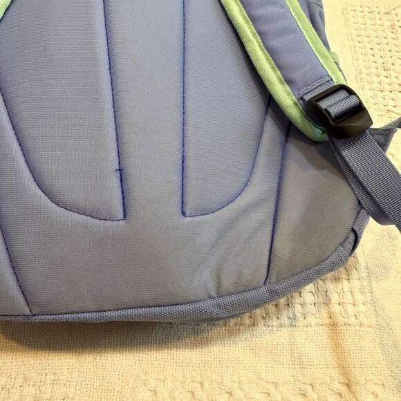 kids youth The North Face recon squash backpack book bag BT 2831 - Picture 8 of 16